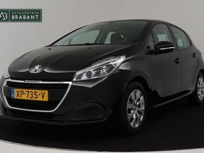 tweedehands Peugeot 208 1.2 PureTech Active (NAVIGATIE, CRUISE, STUURBEDIE