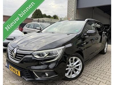 Renault Mégane GT Line