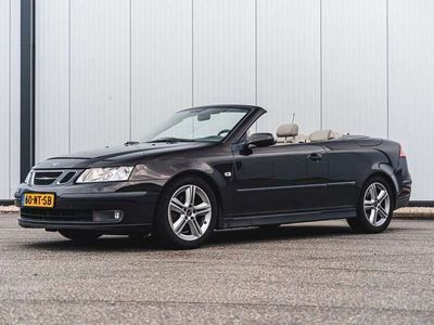 Saab 9-3 Cabriolet