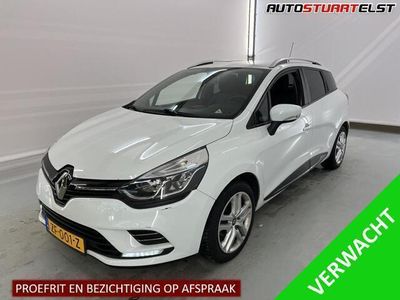 Renault Clio GrandTour