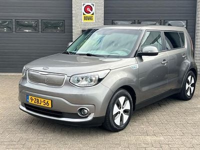 Kia Soul EV