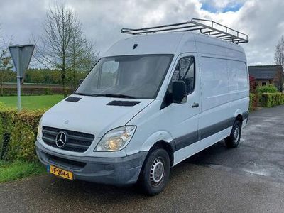 tweedehands Mercedes Sprinter 313 2.2 CDI 366 DC BJ 2013