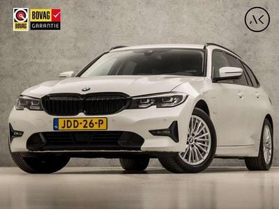 BMW 330e