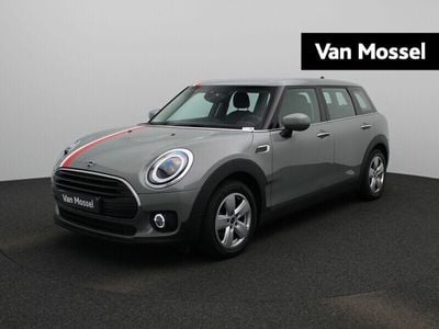 Mini Cooper Clubman