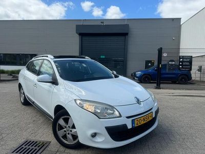 Renault Mégane GrandTour