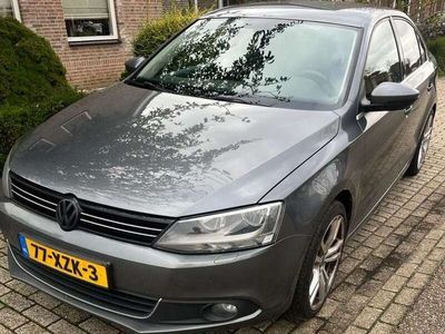 tweedehands VW Jetta 1.4 TSI Highline