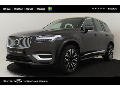 Occasion Volvo XC90 Ultimate 456 PK (335 kW) 2023 Grijs SUV