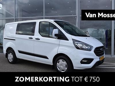 Occasion Ford Transit Custom 2022 Overig Van