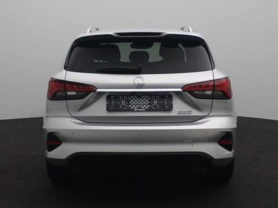 MG MG5 EV Long Range