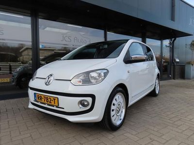 VW up!