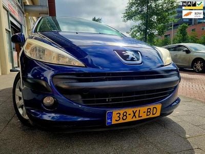 Occasion 2007 Peugeot 207 | € 1.750 (Goede deal)