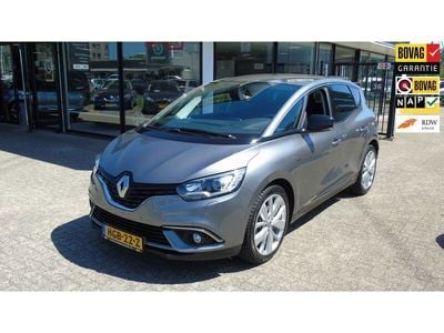 Renault Scénic IV