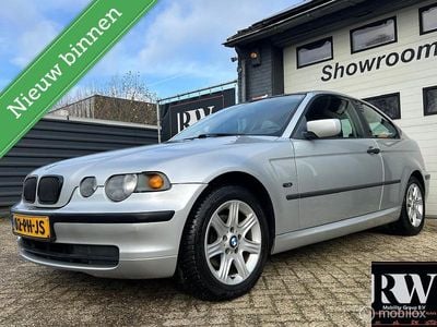 BMW 316 Compact