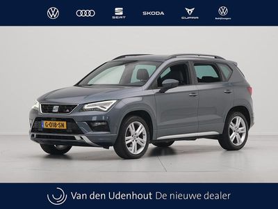 Occasion Seat Ateca Business 150 PK (110 kW) 2019 Grijs SUV