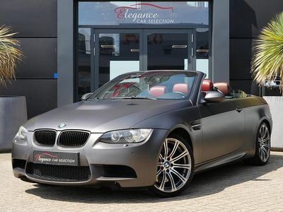Gebruikt 2008 BMW M3 Cabriolet | € 32.950
