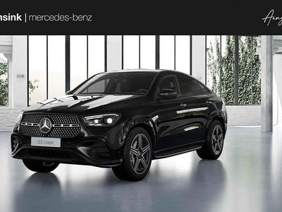 Mercedes GLE400