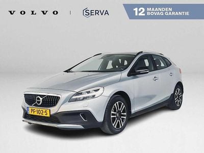 Occasion Volvo V40 CC 153 PK (112 kW) 2016 Stationwagen