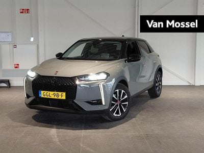 Grijs Gebruikt 2024 DS Automobiles DS3 Performance SUV | € 22.440 (Eerlijke prijs)