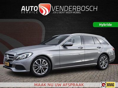 Gebruikt 2016 Mercedes 350 Edition Stationwagen | € 19.490 (Goede deal)