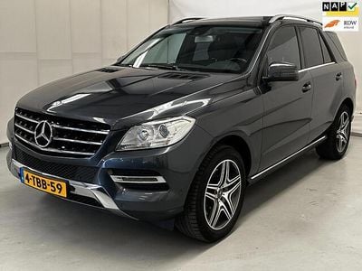 Mercedes 350