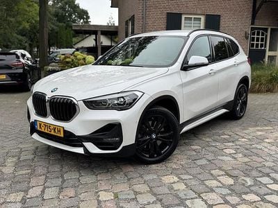 Occasion BMW X1 Executive 178 PK (130 kW) 2021 Wit SUV