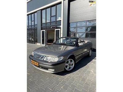 Saab 9-3 Cabriolet