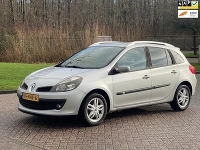 Renault Clio GrandTour