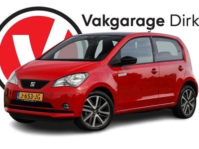 Seat Mii Electric