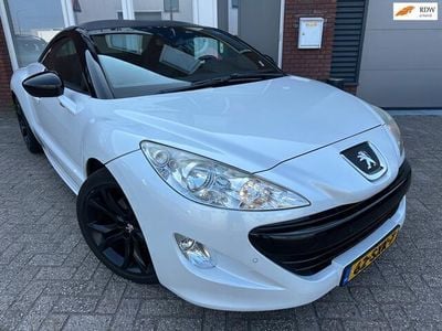 Peugeot RCZ