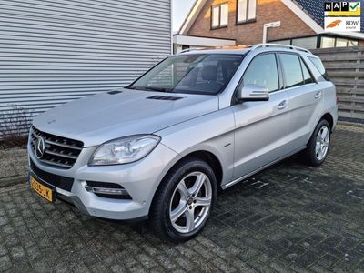 Mercedes ML350