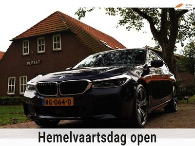 BMW 630