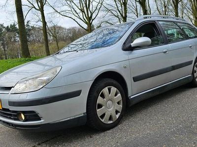 Citroën C5