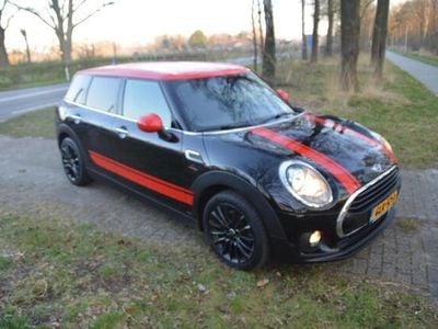 Mini One Clubman