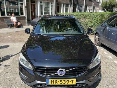 Occasion 2015 Volvo V60 Summum Stationwagen | € 11.500 (Duur)