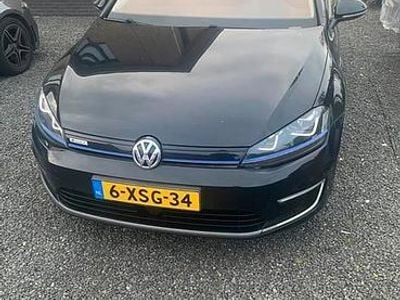 Occasion 2014 VW e-Golf Hatchback | € 6.250