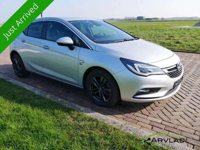 tweedehands Opel Astra 1.6 CDTI 120 Jaar Edition 2019 ACC NAVI