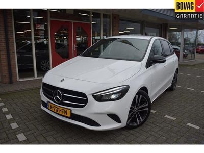 tweedehands Mercedes B200 Business Solution AMG/Automaat