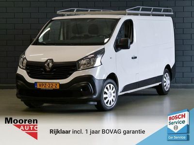 tweedehands Renault Trafic 1.6 dCi T29 L2H1 Comfort | AIRCO | IMPERIAL | EURO 6