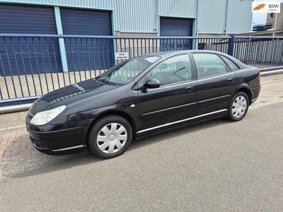 Citroën C5