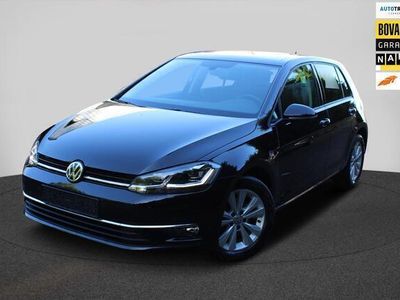 tweedehands VW Golf VII 1.6 TDI Comfortline Business