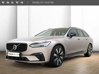 Occasion Volvo V90 Ultra 455 PK (334 kW) 2025 Grijs Stationwagen