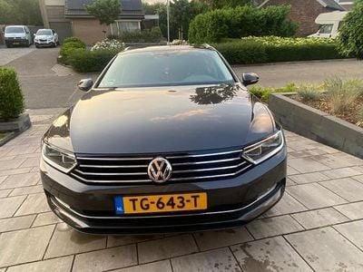Gebruikt 2015 VW Passat Stationwagen | € 11.000 (Eerlijke prijs)