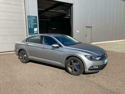 tweedehands VW Passat 1.4 TSI Trendline/Navigatie/trekhaak/1j gar(1)