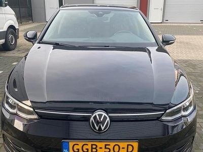 Occasion 2021 VW Golf VII | € 17.500 (Goede deal)