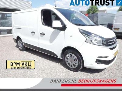 Fiat Talento