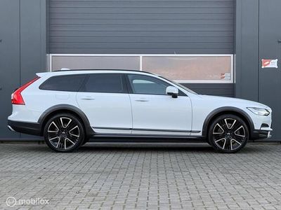 Volvo V90 CC