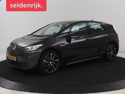 Grijs Occasion 2020 VW ID.3 Pro Hatchback | € 12.400 (Goede deal)