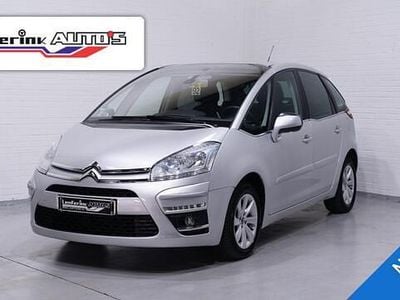 Grijs Gebruikt 2011 Citroën C4 Picasso Business Class MPV | € 4.550 (Eerlijke prijs)
