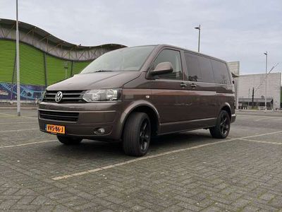 VW T5
