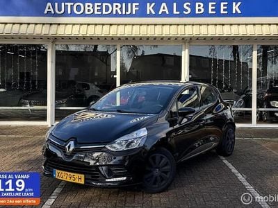 Zwart Occasion 2019 Renault Clio IV Zen Hatchback | € 7.249 (Eerlijke prijs)